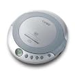 Coby Personal CD Player w/ 60 Sec Anti-Skip Model CXCD329 Coby Personal CD Player w/ 60 Sec Anti-Skip Model CXCD329