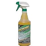 MICROBE OIL SPILL CLNR