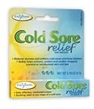 Cold Sore Relief .18 oz 215Rb7GrumL. SL160 Cold Sore Relief .18 oz