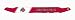 EGR 301430OSU Ohio State Buckeyes Collegiate Shield