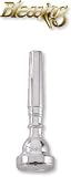 Blessing Cornet Mouthpieces in Silver, 7C