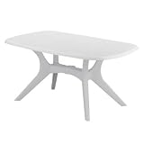 Kettler 3699-855 63 x 38 Inch Kettalux Top Table