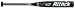 Louisville Slugger 2013 2 1/4-Inch Attack Tee Ball Bat