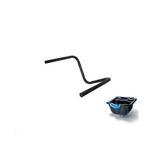 Marble 2400G Hanging Bracket for Shampoo Bowl Gypsy