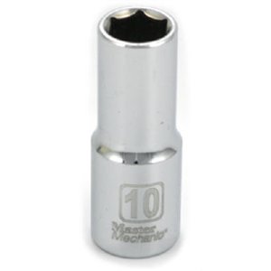 Ming Shin #119735 MM3/8DR 10MM DeepSocket