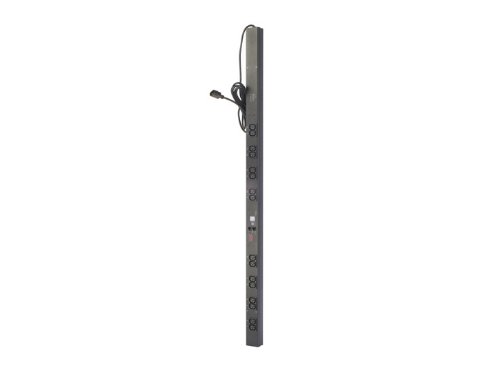 APC AP7850 Rack Power Distribution Unit Metered, Zero U 10A 230V (16) C13 Preisvergleich