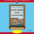 Blue Shoes and Happiness