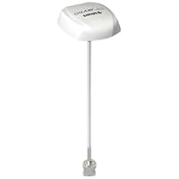Shakespeare SRA-25 Ultra Low Profile Sirius Marine Antenna