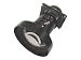 Sanyo LNS W32 - Wide-angle lens - 22.3 mm - f/2.5