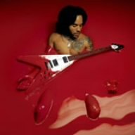 Click here to buy Baptism by  Lenny Kravitz .