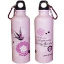 Principessa Aluminum Water Bottle