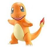 Buy Pokemon Basic Figures Battle Frontier Series 2 - Charmander with Exclusive Marble (Jakks Pacific) by Jakks now!