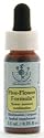 Flower Essence Services (FES) - Five-Flower Formula - Healingherbs Flower Essences of Dr. Bach 1/4 oz