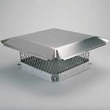 Fireplace Accessories - Chimney Caps