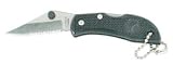 Miniature Keychain Folding Knife 2