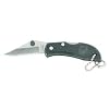 Miniature Keychain Folding Knife 2"