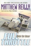 Full Throttle (Hover Car Racer)