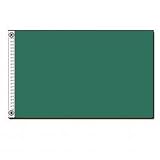 Color Flag: Irish Green