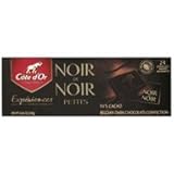 Cote D'or Mignonettes Noir Gift Box (6/8.4oz)