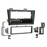 Metra 998211 2000-2004 Toyota Avalon Single Din Mounting Installation Kit