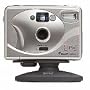 SiPix iQuest Dual Mode Digital Camera