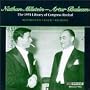 The 1953 Library of Congress Recital Great Performances from the Library of Congress: Vol. 4