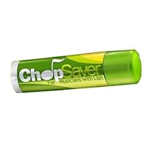 ChopSaver Lip Balm for Musicians