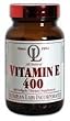 Vitamin E 400 IU - 100 - Capsule