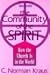 Book The Community of the Spirit: How the Church Is in the World