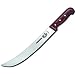 Kitchen & Housewares : Victorinox - Swiss Army Cimeter, Curved, Rosewood, 12 in.