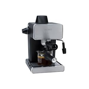 Steam Espresso/ Cappuccino Maker