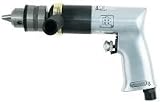 Drill - Heavy Duty Reversible 1/2 Air Drill
