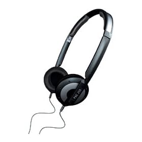 Sennheiser PXC250 Headphones