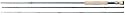 Daiwa Wilderness 11'3" AFTM#7