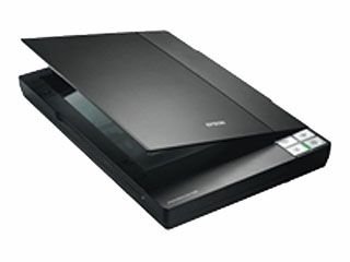Epson Perfection V30 Scanner