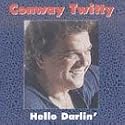 Hello Darlin'