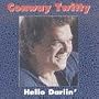 Hello Darlin'