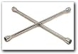 Wilmar W2 Metric Lug Wrench -14