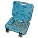 Automotive : Air-Gun Pneumatic Brake Caliper Piston Compressor Master Kit