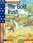 The Gold Rush (American Adventure (Heinemann Paperback))