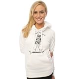 WeSC The Skating Girl Hoody,Sweatshirts for Women at WESC