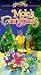 VHS : The Wind in the Willows Collection: Mole's Christmas