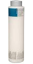 Korres Natural Products 3 in 1 Cleansing, Toning and Eye Make-up Removing Emulsion, Milk Proteins 6.