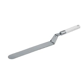 Kaiser Icing Spatula in Stainless Steel 7-660059