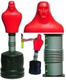 Punch Bag Freestanding