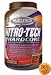 Nitro-Tech Hardcore -MuscleTech Advanced Whey Protein, 4lb Chocolate (New)