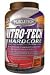 Health & Personal Care : Nitro-Tech Hardcore -MuscleTech Advanced Whey Protein, 4lb Chocolate (New)