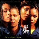 Set It Off: Original Motion Picture Score Christopher Young