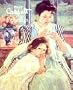 Mary Cassatt: Paintings