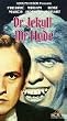 Dr. Jekyll and Mr. Hyde [VHS]